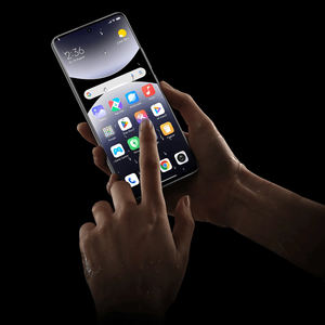 สมาร์ทโฟน EU Version Note 14 Pro+ 5G สีดำ ความจุ 12+512GB กล้อง AI ระดับโปร 200MP รองรับ HyperCharge 120W พร้อมแบตเตอรี่ 5110mAh - Product Image 3