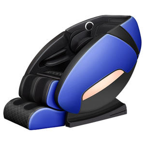 2025 popolare Chaise De <span class=keywords><strong>Black</strong></span> <span class=keywords><strong>Friday</strong></span> prodotti Full Body Foot Spa poltrona massaggiante in cina - Product Image 2