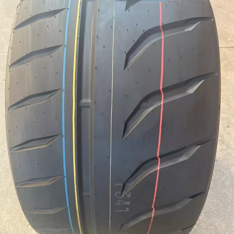Racing Car Tires New High quality