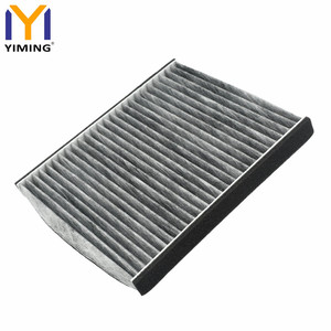 高品质发动机机油滤清器适用于雷克萨斯 ES330 3.3 2004-06 87139-33010 - Product Image 3