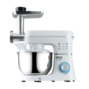 Nouveau Batteur sur socle électrique mini pour pâtisserie et cuisine, mélangeur de pâte, modèle NS01007 - Product Image 3