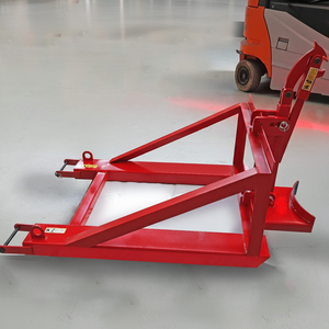 Accessoires de chariot élévateur de haute qualité les plus vendus, accessoires pour fûts en plastique pour équipements de manutention, le meilleur choix de la Turquie - Product Image 1