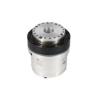 Brazo Robótico Colaborativo de Alta Capacidad de Carga, Motor Servo de Eje Hueco, Actuador Robótico, Robot con Transmisión Armónica, Robot Humanoide Inteligente