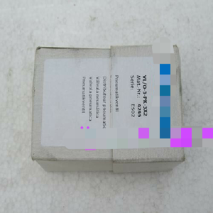 1 件全新气动控制阀 Vl/o-<span class=keywords><strong>3</strong></span>-pk-3x2 4245 - Product Image 1