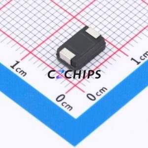 Condensateur au tantale 293D156X0025D2TE3 2917 ( Capacité : 15uF )( Précision : 20% Tension nominale : 25V ) - Product Image 2