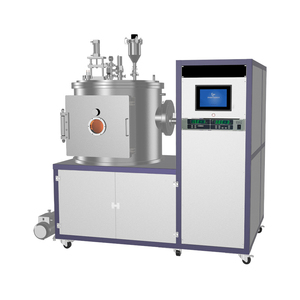 Horno de Inducción para Laboratorio de 30kW con Bobina Personalizada - Product Image 6