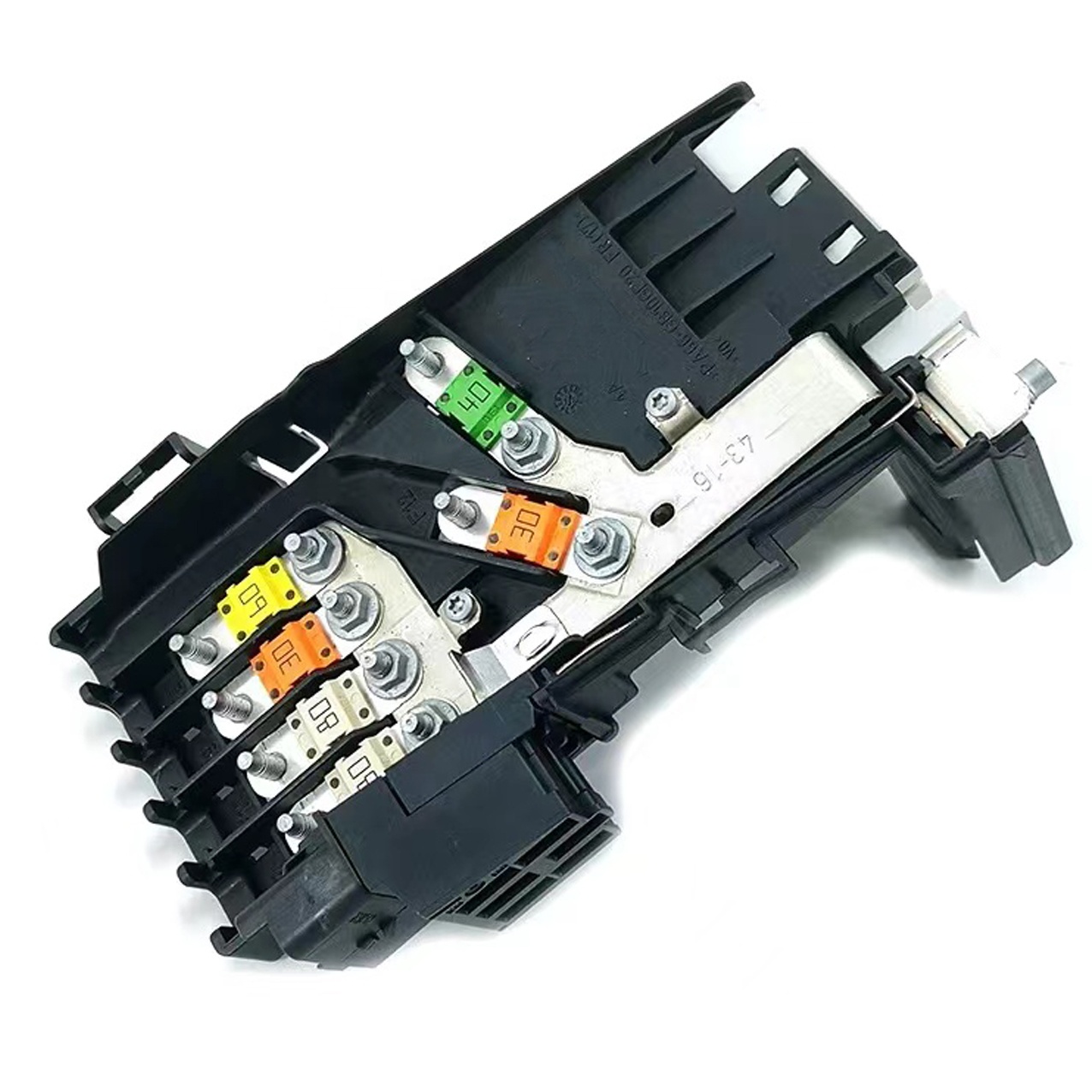 【純正】CMCロッド　5g 6500GR ECU Control Module for Peugeot 308 & Citroen C4