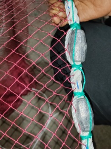 Usine Commercial Purse Seine Net <span class=keywords><strong>pour</strong></span> la pêche au <span class=keywords><strong>thon</strong></span> - Product Image 6