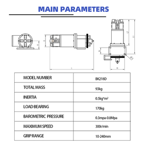16 Năm Kinh Nghiệm Chất Lượng Cao 120Mm 4 Hàm Máy Tiện <span class=keywords><strong>Chuck</strong></span> Phía Trước Gắn Kết Tự Định Tâm Máy Tiện <span class=keywords><strong>Chuck</strong></span> Kim Loại Laser <span class=keywords><strong>Chuck</strong></span> - Product Image 2