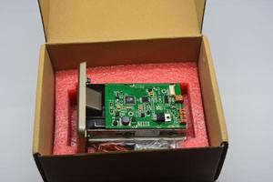 Syncotek Với Chức Năng Khóa Hỗ Trợ Chip IC Và Thẻ RFID, Đầu Đọc Và Ghi EMV - Product Image 5