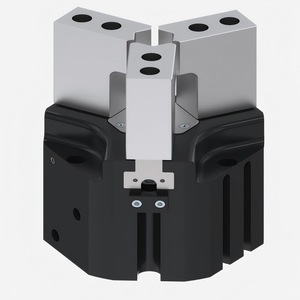 Conjunto de Anillo de Sellado Exterior ZIMMER Gripper GS65-B para Procesamiento de Barras de Acero, Maquinaria para Refuerzo de Acero - Product Image 4