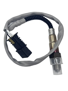 OEM para BOSCH Sensor de oxígeno 0258010426 para <span class=keywords><strong>BMW</strong></span> F02 F03 F04 F11 F10 F18 Medidor de flujo de aire 11787589122 11787589475 - Product Image 2