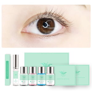 <span class=keywords><strong>Elf</strong></span> Cosmetics Lift Kits Lash Perm Eyelash Lift Kit - Product Image 5
