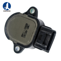 89452-35020 Accessoires de remplacement du capteur de Position d'accélérateur TPS pour Toyota 4Runner Celica Tacoma Matrix