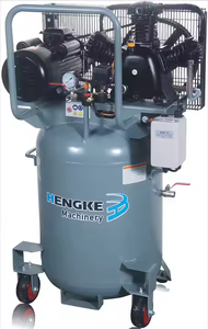 Serbatoio verticale resistente del compressore d'aria portatile per l'industria all'ingrosso - Product Image 6