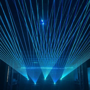 Knight 2026 Dj Party 6w, Control por Aplicación <span class=keywords><strong>de</strong></span> Teléfono, Espectáculo <span class=keywords><strong>de</strong></span> Luces Láser para Discotecas - Product Image 5