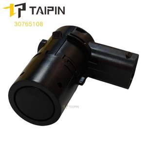 PDC park Volvo sensörü C70 S40 V40 V50 S60 S80 30765108 yepyeni PDC sensörü - Product Image 3