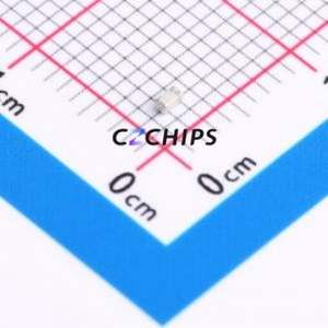 Condensateur SMD (MLCC) 0603 (Capacité : 15pF) (Précision : 5%) Tension nominale : 100V - Product Image 2