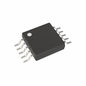 10 TFSOP, 10 MSOP Exposed Pad Buy Electronics Components Online Power Management (PMIC) LTC3824EMSE#PBF In Stock - Product Image 1