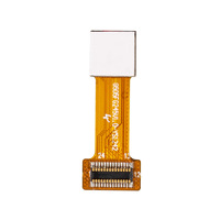 Module de surveillance de téléphone portable grand angle HD GC2145 Module de caméra Fpc à balayage de code médical de 2 mégapixels