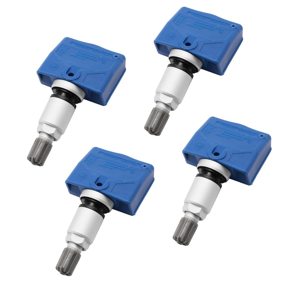 Датчик tpms 407001AA0B 40700CD011 для nissan pathfinder 350z murano infiniti fx m g q45 1996-2008 315 МГц давление в шинах