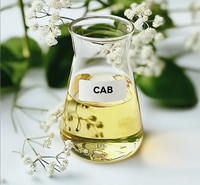 Cocamidopropyl Bétaïne (CAB) Liquide en Gros, Marque XILEIKEJI, Qualité Industrielle pour le Traitement des Détergents Cosmétiques et Industriels