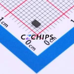 ชิปวงจรรวม UQFN-10 PI3CSW12ZUAEX ใหม่ล่าสุด (1.5x2) สวิตช์สัญญาณชิปวงจรรวม/ตัวแปลงสัญญาณ/มัลติเพล็กเซอร์ - Product Image 1