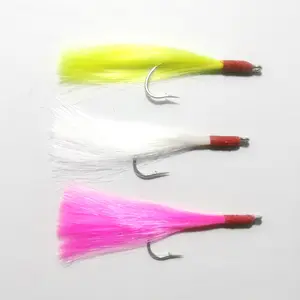 bucktail sliding teaser, bucktail sliding teaser Suppliers and