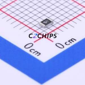 Resistencia SMD 0805W8D4641T5E 0805 (Tipo: Película Gruesa) (Resistencia: 4.64kOhm Precisión: 0.5%) - Product Image 1