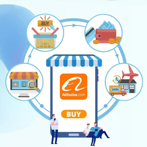 Mua hàng trên Taobao, nhập khẩu, tìm nguồn cung ứng, mua hàng, đại lý riêng từ/trong Trung Quốc, 1688 Quảng Châu, Ý Vũ đến Mỹ, Anh, Ý, Châu Âu - Product Image 6