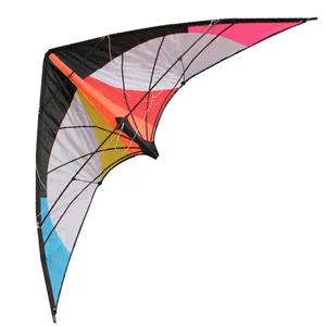 1.8m acrobatic stunt kite from professional kite