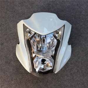 Ensemble de phares KOLMIO-LAM, phare avant compatible avec KAWASAKI <span class=keywords><strong>ER6N</strong></span> 2012 2013 2014 2015 2016, phare de moto - Product Image 4