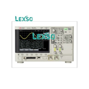 Oscilloscope à signaux mixtes Keysight MSOX2022A/MSOX2024A 200 MHz 2/4 canaux analogiques plus 8 canaux numériques Origine américaine - Product Image 2