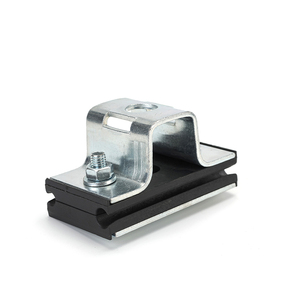 Abrazadera <span class=keywords><strong>de</strong></span> Anclaje para Cable <span class=keywords><strong>de</strong></span> Fibra Óptica, Abrazadera <span class=keywords><strong>de</strong></span> Suspensión para Cable <span class=keywords><strong>de</strong></span> Fibra Óptica - Product Image 4