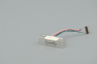 Celdas de Carga de Alta Precisión RJ-6505, Sensor de Celda de Carga con Rango de 6/10 kg, Sensores de Fuerza
