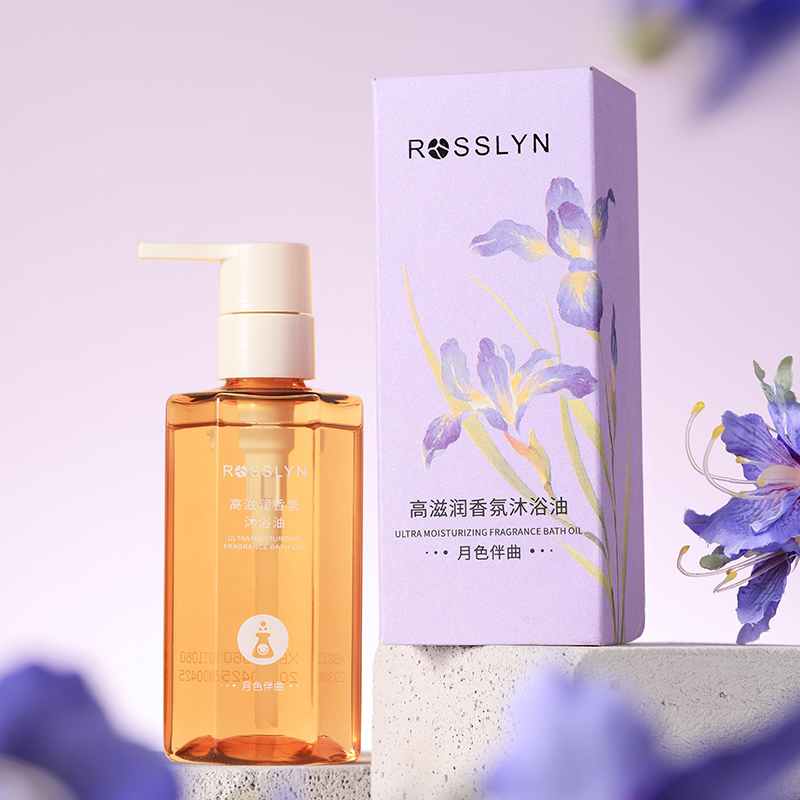 (Moonlight Serenade) purple