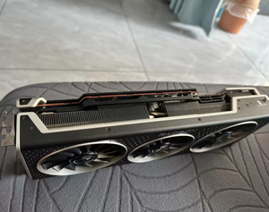 Second Hand RX6800xt <b>Graphics</b> <b>Card</b> 16GB GDDR6 Gaming <b>Card</b> for Desktop 6800xt GPU <b>Graphics</b> <b>Card</b> - Product Image 3
