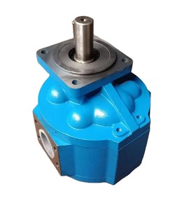Piezas de maquinaria de construcción de bomba de engranajes Bomke 1221471914 suministradas por el fabricante - Product Image 3