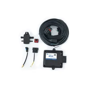 Ecu kit 3 5 6 8 zylinder cng lpg umrüst sätze gnv gpl injektor düse gas ausrüstung für andere lkw autoteile Aeb mp48