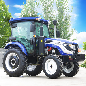 Tracteur LANDWARD 50, mini tracteur, nouveaux tracteurs agricoles, vente à prix réduit - Product Image 1