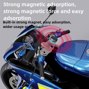 Độ chính xác cao chống mất Mini Dài chờ BT <span class=keywords><strong>Tracker</strong></span> từ định vị cho IOS và Android điện thoại di động - Product Image 4