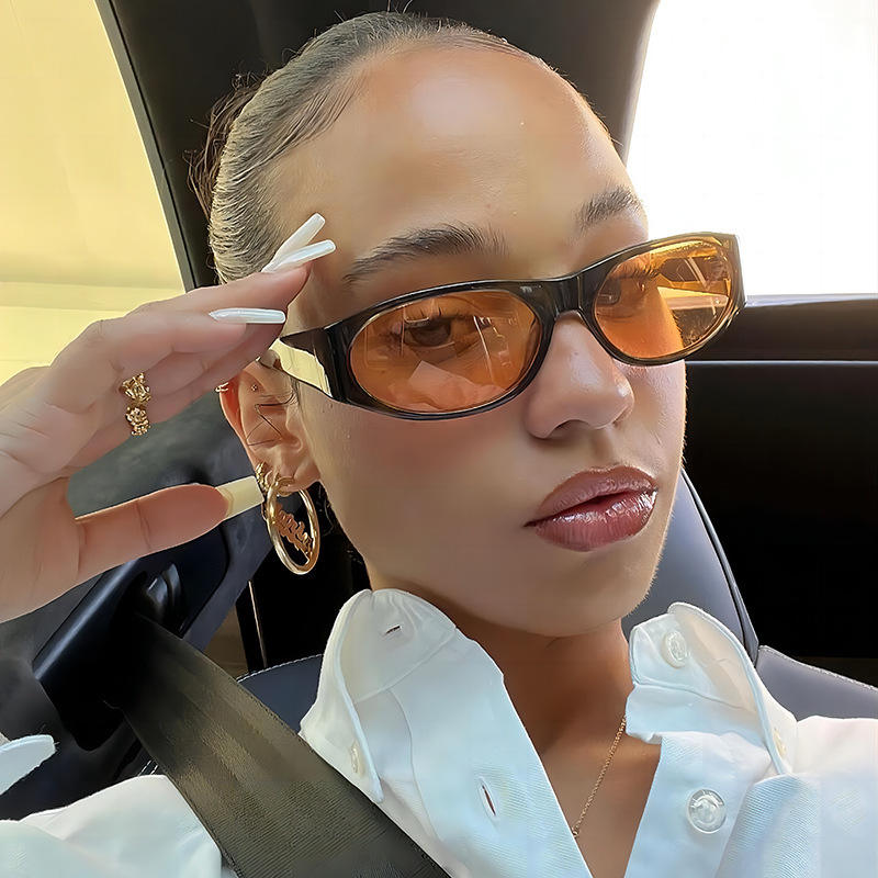 2024 New Trendy Eyewear Fashionable Durable Solutions