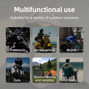 Pasamontañas Deportivo 3D con Diseño de Animales, Transpirable, Anti-UV, para Ciclismo y Motociclismo, Verano e Invierno, Venta al Por Mayor de Fábrica - Product Image 6