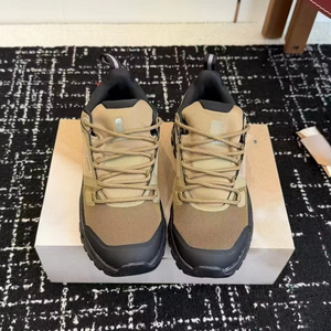 Chaussures de sport de luxe originales de haute qualité pour l'hiver, chaussures de course sur route Cloud pour hommes et femmes, baskets tendance à lacets pour l'extérieur - Product Image 4