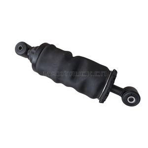 KARNO Precio con descuento Repuestos para camiones Oem 81417226054 81417226067 81417226082 Amortiguador de cabina para MN TGA TGS TGX - Product Image 2