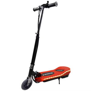 Trottinettes électriques pliables pour enfants OEM 6 pouces 2 roues avec lumière LED pour enfants - Product Image 4