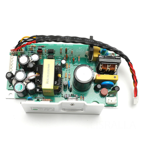 Fuente de Alimentación para Báscula Electrónica con Código de Barras SM110, Compatible con <span class=keywords><strong>DIGI</strong></span> SM80 SM110 SM5100 SM100 - Product Image 3
