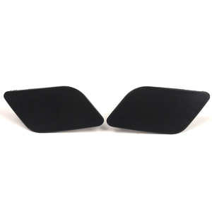 Cubierta de Lavafaros Delanteros para Audi Q7, 4L0955275 4L0955276, Cubierta de ABS con Clip, 2007-2009 - Product Image 4