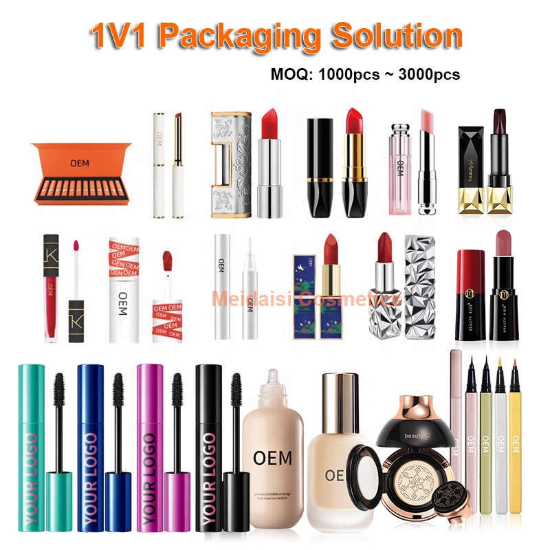 loreal paris lipstick