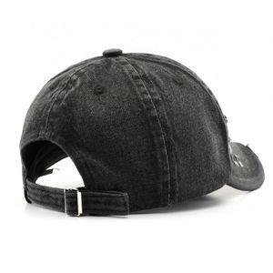 Gorras de Béisbol Lisas al por Mayor, Estilo Vintage, Desgastadas, Personalizables, Tipo Dad Hat - Product Image 4